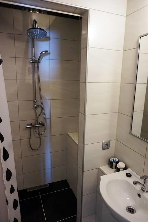 Little White Castle Apartment St Lucia Ngoại thất bức ảnh