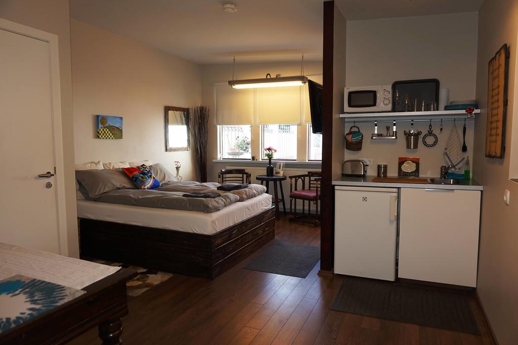 Little White Castle Apartment St Lucia Ngoại thất bức ảnh