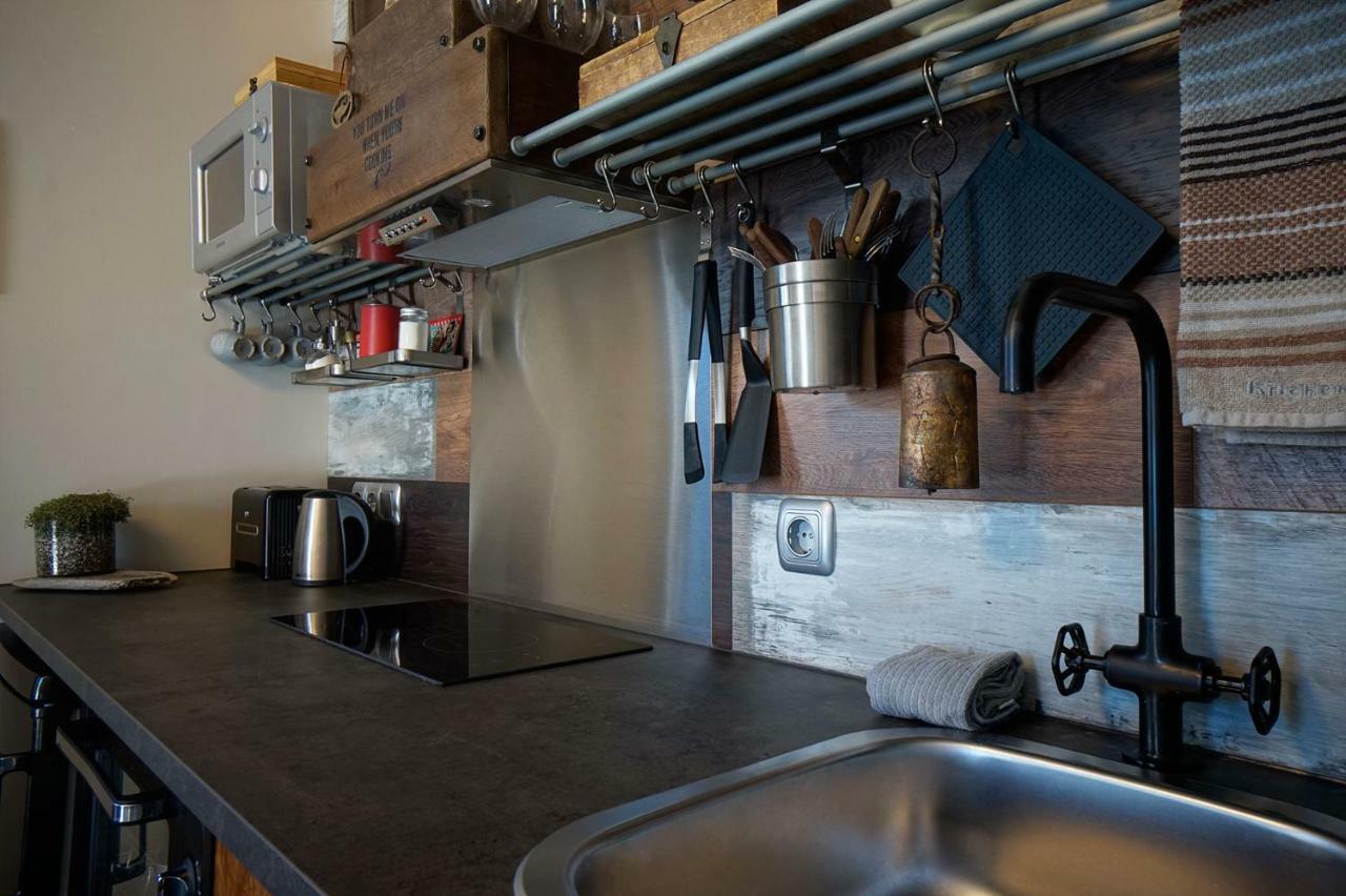 Little White Castle Apartment St Lucia Ngoại thất bức ảnh